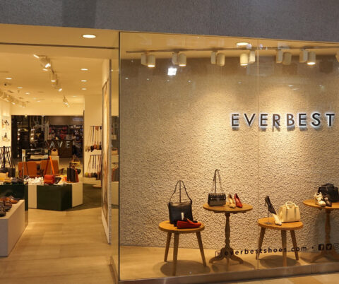 Everbest - Mal Ciputra Semarang