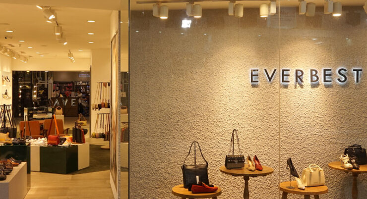 Everbest - Mal Ciputra Semarang
