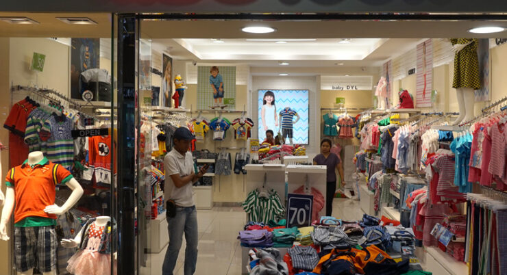 Kids Icon - Mal Ciputra Semarang